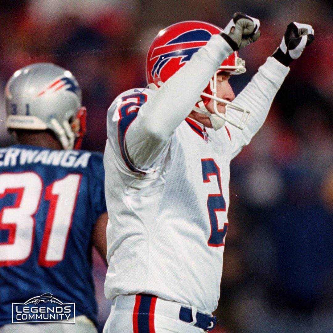 Bills Legends Community tweet media