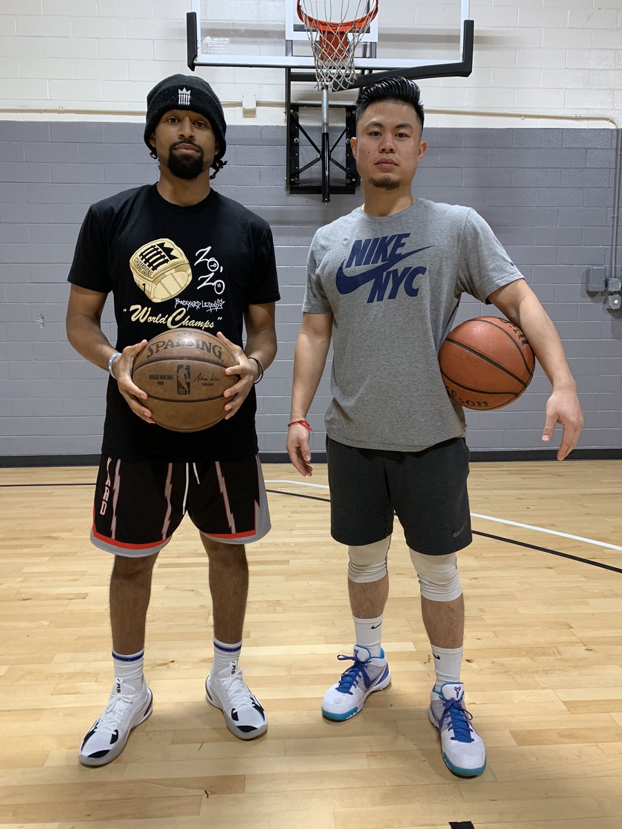 Game time, who y’all got?