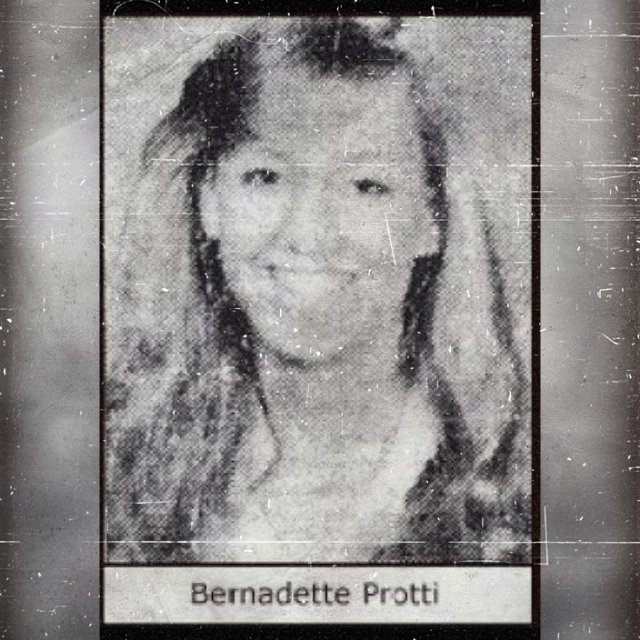 Bernadette protti
