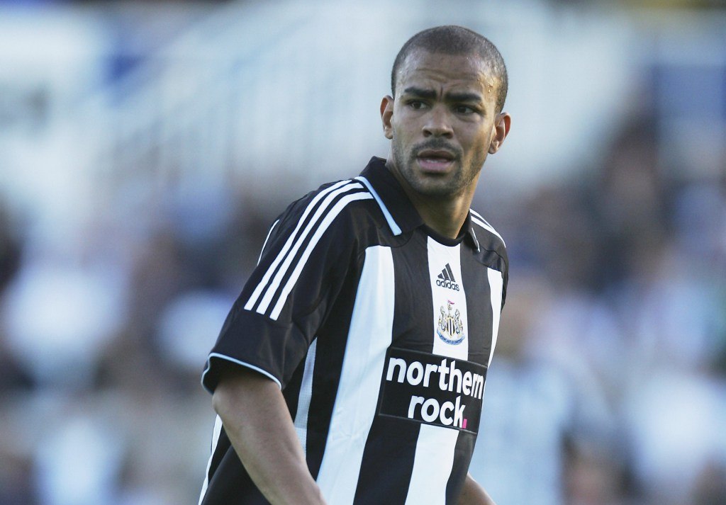 Happy Birthday Kieron Dyer!      