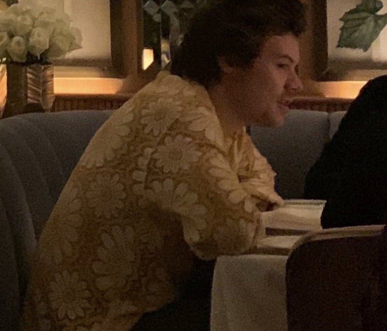 Watermelon Sugar Baby