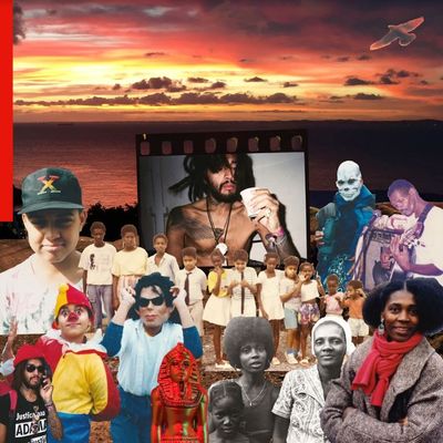♪ #nowplaying Seas - Fields - The End - Gystere (A little story - 2020) fip.fr