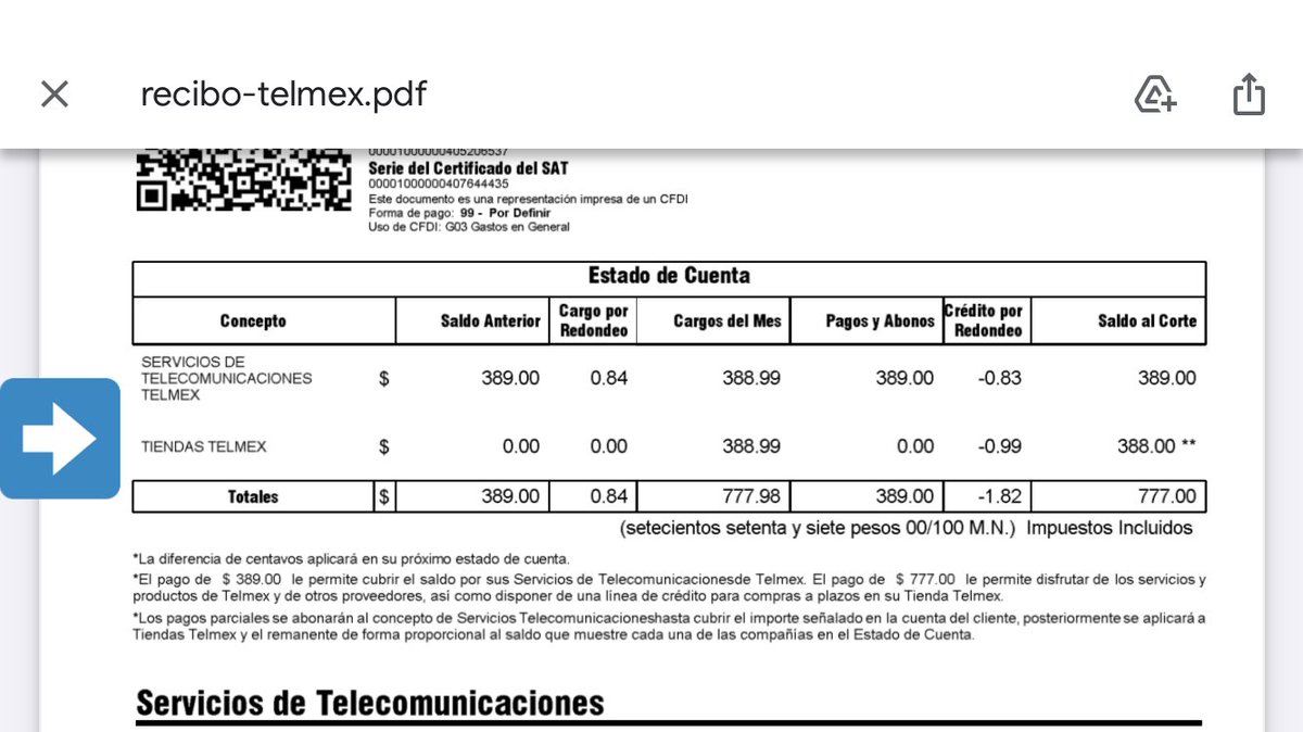 luisfercidx's tweet photo. @TELMEXSoluciona toda la mañana estuve intentando comunicarme para aclarar este cargo que aparece en mi recibo y que no reconozco https://t.co/19z1qqwgd8