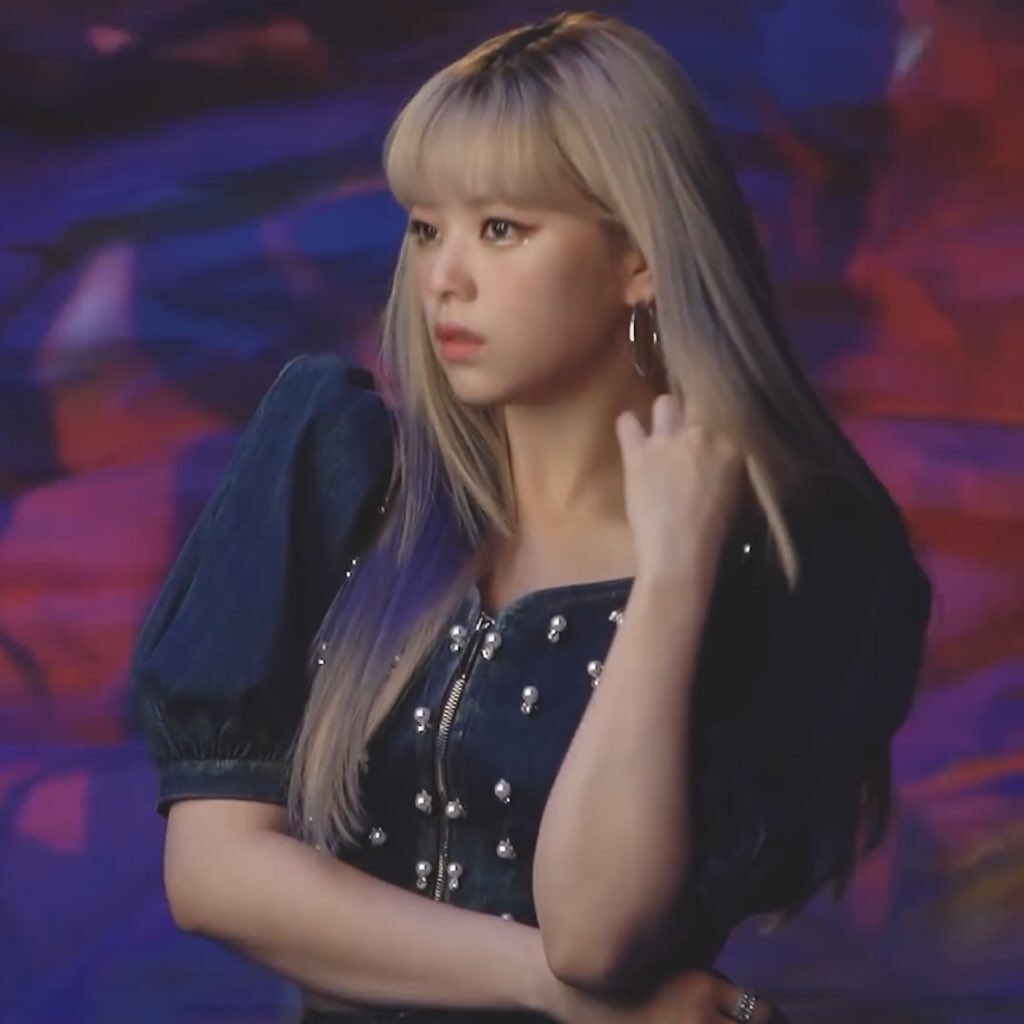 lq jeongyeon (@lowjeong) on Twitter photo 