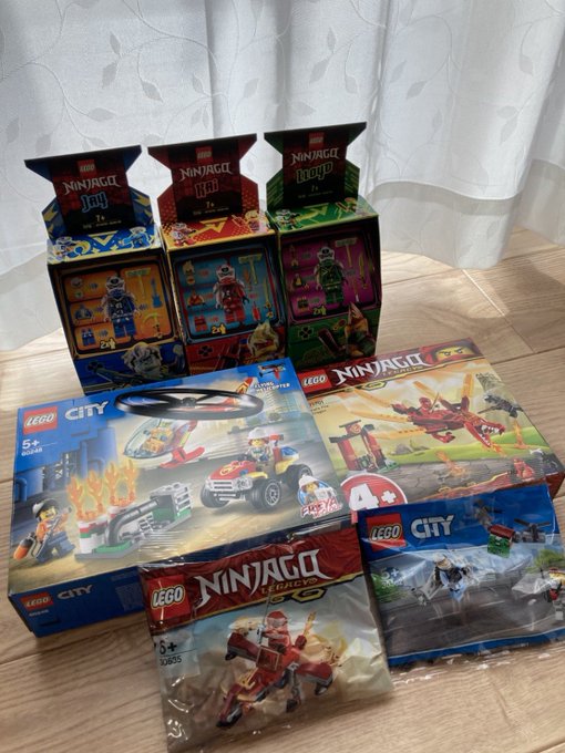 レゴ福袋21 Lego福袋中身ネタバレ画像 まとめ コスパかなりよい まとめダネ レゴ福袋21 Lego福袋中身ネタバレ画像 まとめ コスパかなりよい まとめダネ