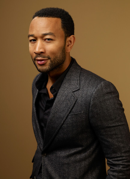  Happy Birthday John Legend    