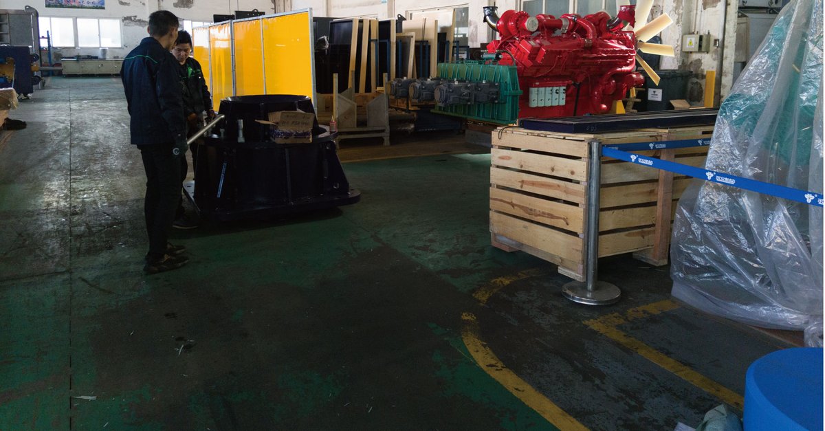 ZhejiangYongan's tweet photo. The pile insert helmet assembly for hydraulic impact pile driver hammer.
#pilingmachine https://t.co/ybrm4z3m0W