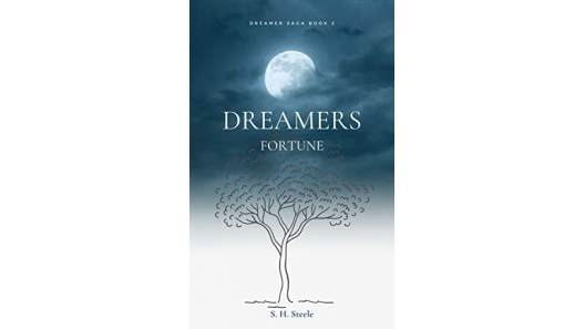 book_tribe's tweet photo. ✮ #FREE #KINDLE #EBOOK Dreamers Fortune (Dreamers Saga Book 2) - Fantasy Romance, Mythology https://t.co/iiCJ1PNLqf https://t.co/tKjWMTBdR7