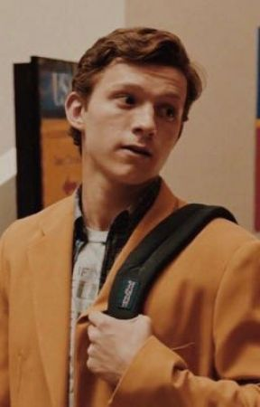 *.✩·͙*tom holland as the rainbow; a thread*̩̩✩·͙˚