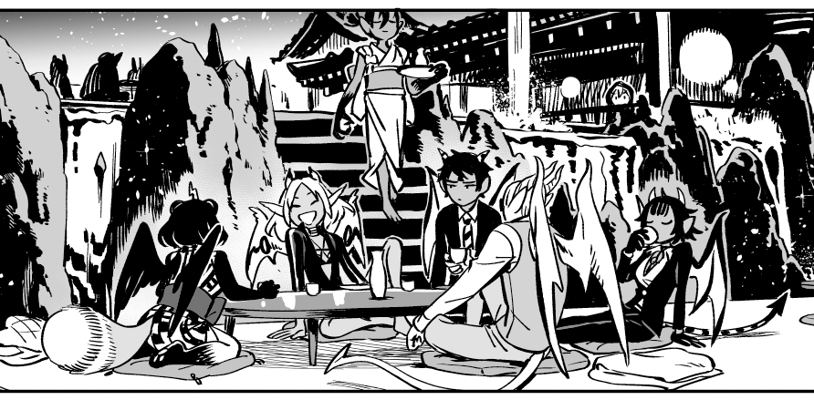 #DEVILSCANDYCOMIC UPDATE
12/28/20: CH13 • P04?✨
---------------------
https://t.co/Ab3MmA7wO2
---------------------
CH13 start: https://t.co/jIETvDiQx6 #hiveworks 