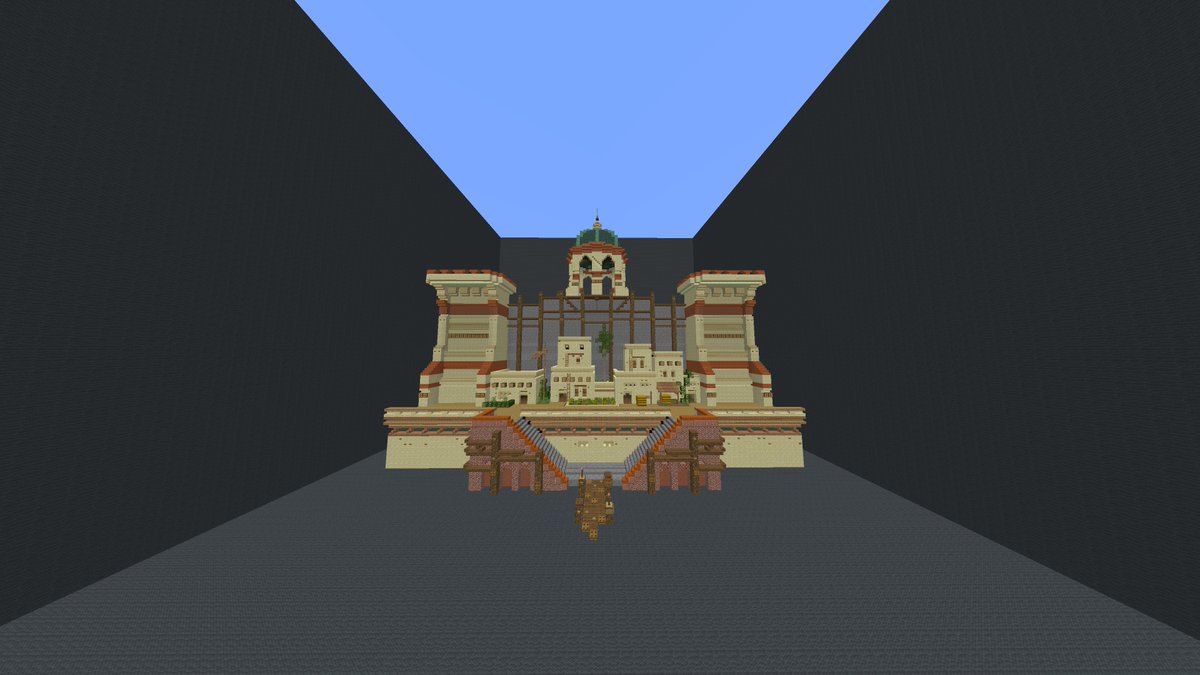 Beul2's tweet image. Ein Gebäude mit @byNigoo gebaut!