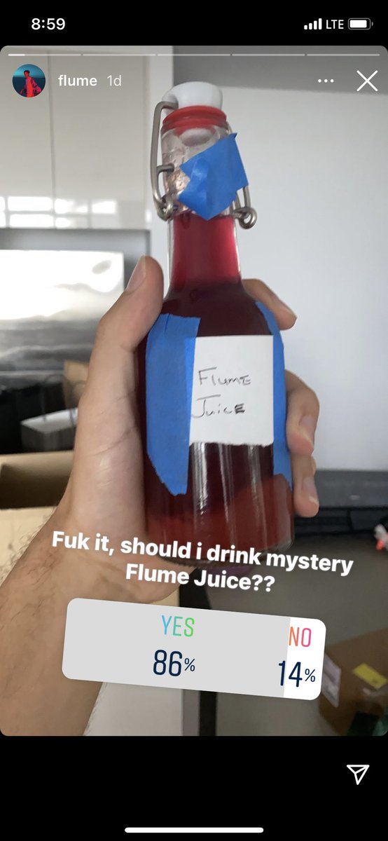 flume instagram spyware