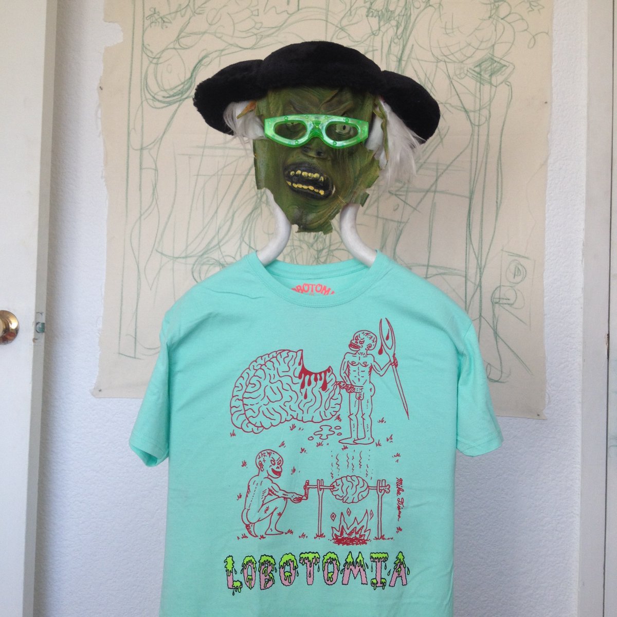 ¡Joc-Doc! tweet media