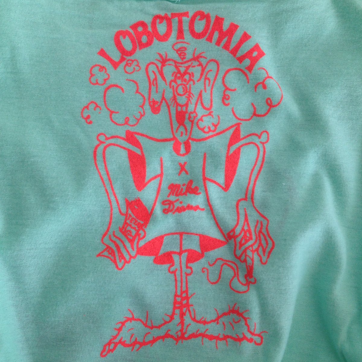 ¡Joc-Doc! tweet media