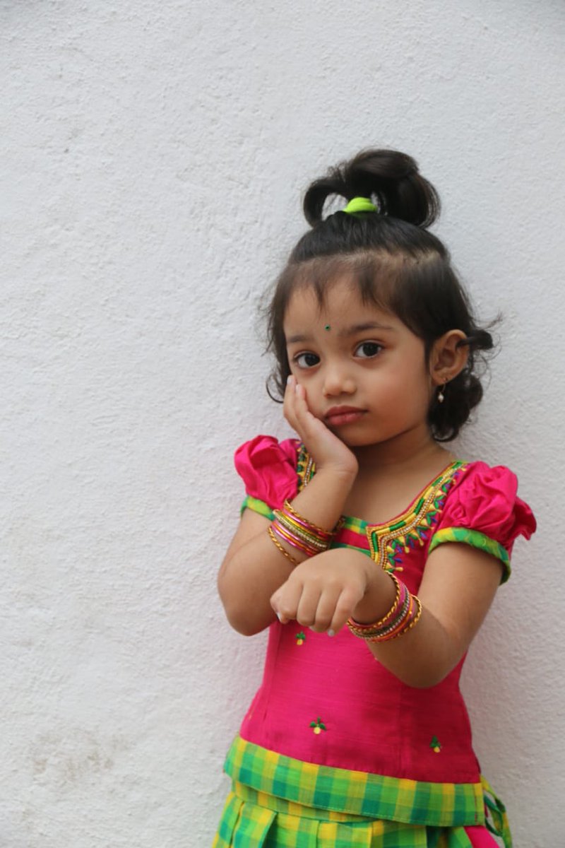 vishal_katti's tweet photo. My 2yo coined the word 'cutiful' = cute + beautiful and as her dad, I think it describes her perfectly! #dramaQueen #dotingDaddy https://t.co/LAJts3VCIk