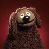 Le-n Dra*saitl as Rowlf