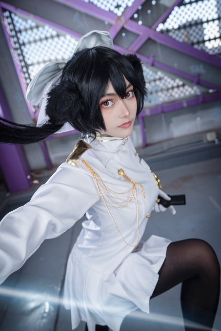 コスプレイヤーKAPI（かぴ）のTwitter画像14