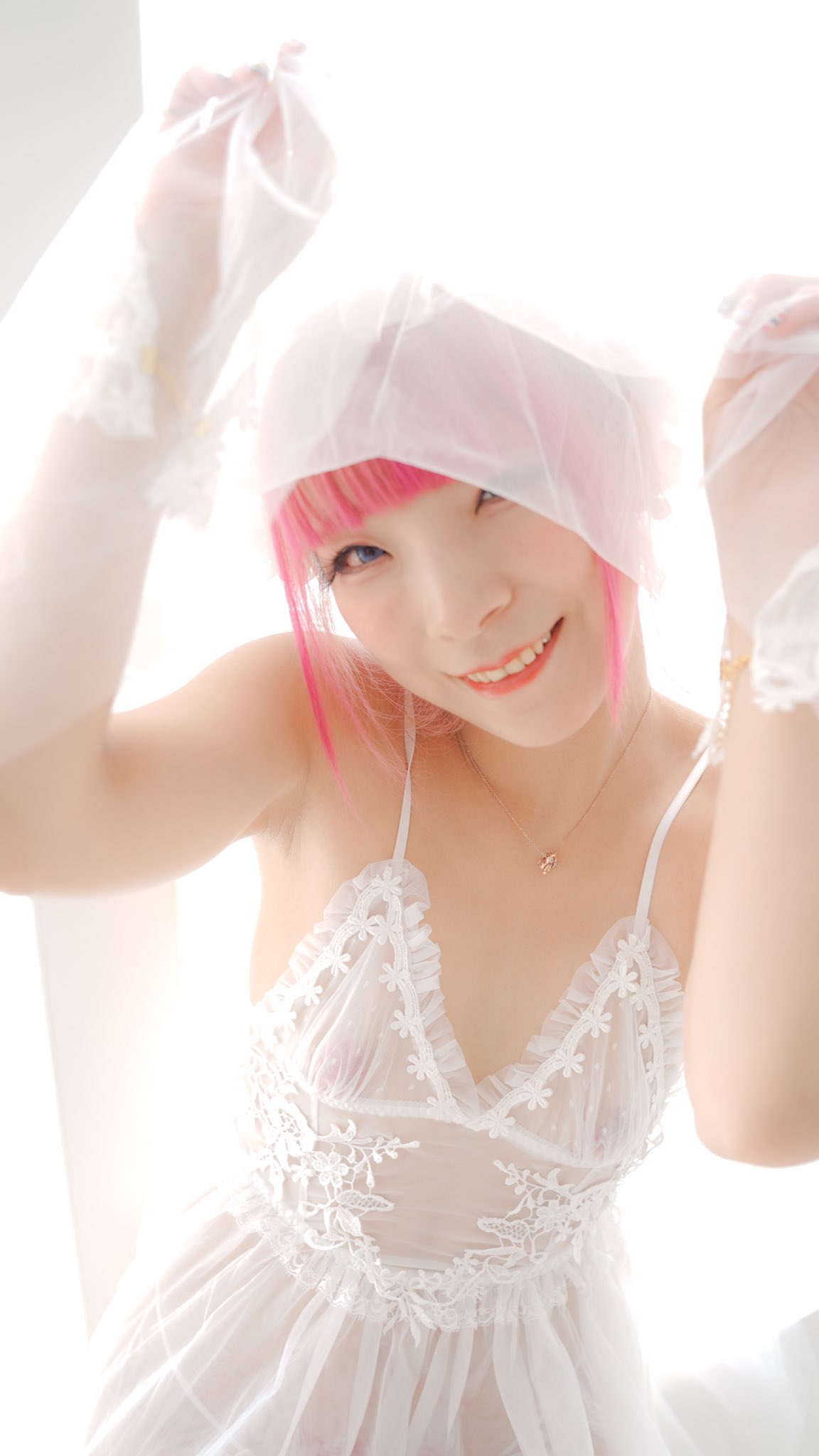 画像,こもちゃんとデートシリーズ最終章！ウエディングー！！サンプルあげました！コスホリ来る方は読んでほしいこと書いたから見てね！！https://t.co/krEO9…