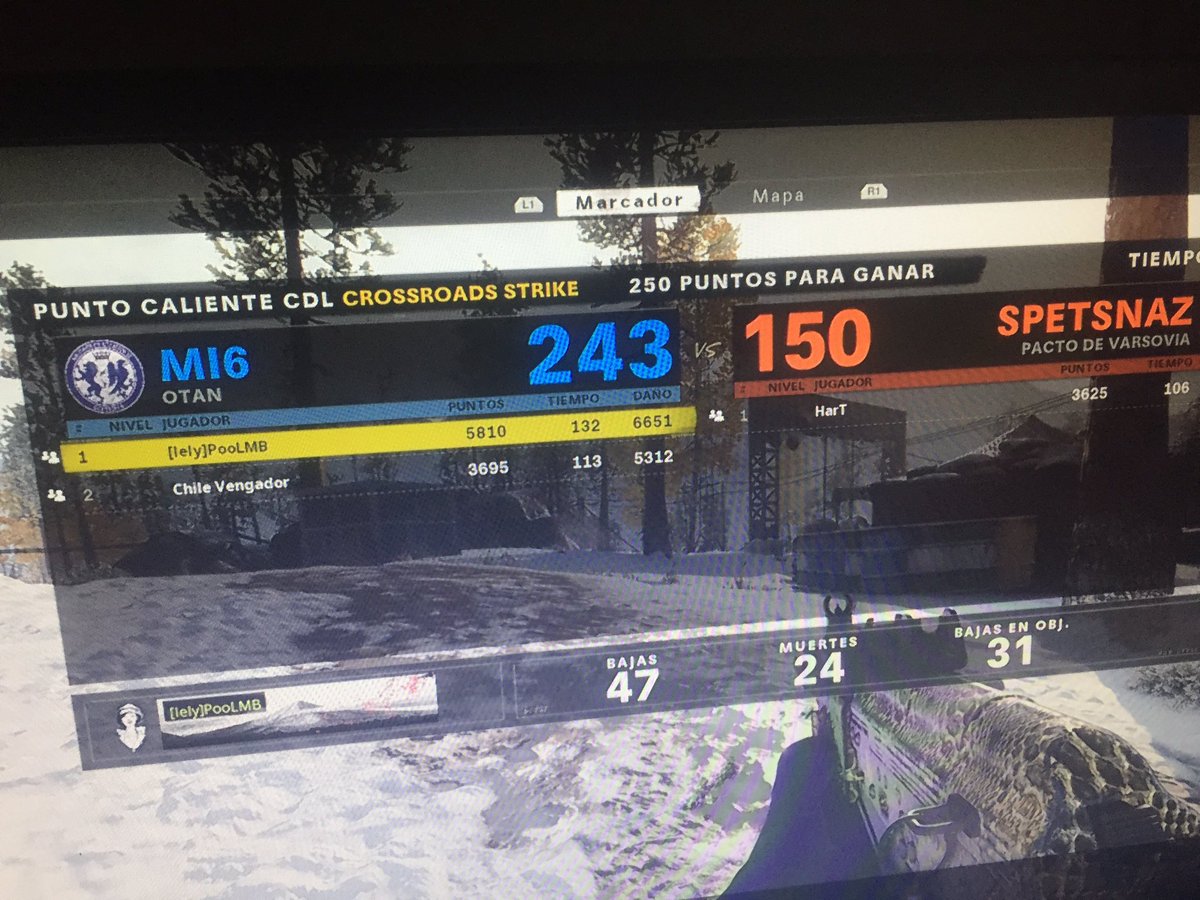 Javier (@poolmb_) on Twitter photo 