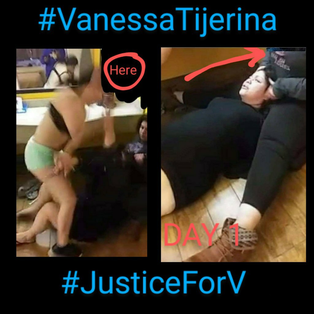 vstijerina's tweet photo. 12.24.2020 I was violently terrorized, bound, gagged &amp; tortured. 3 have been arrested. This was purely a hate crime. The person ordering the torture on a live stream is still unidentified. Please call 9566892441 for any information.
Thank y'all #VanessaTijerina #JusticeForV https://t.co/QvDGGQejje