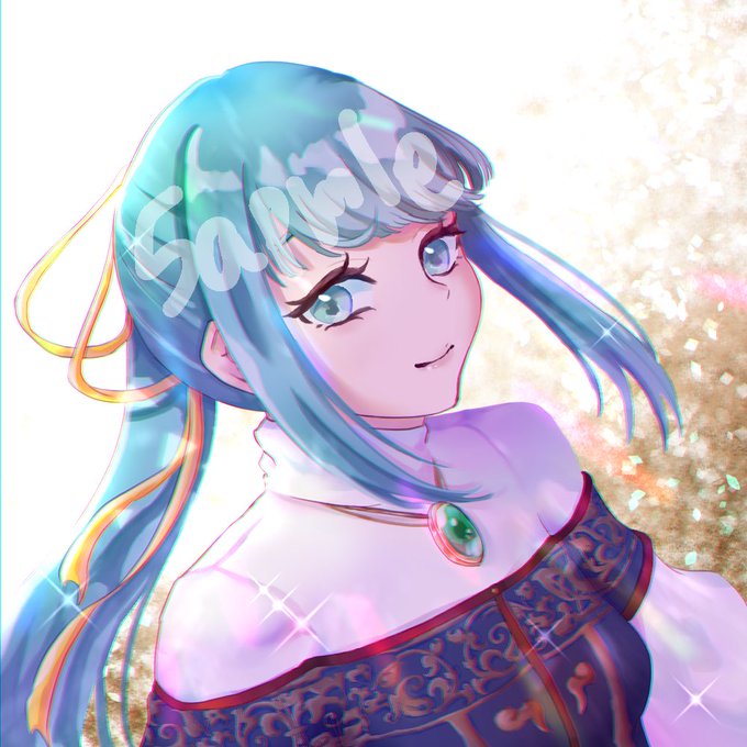 アイコンサイズのtwitterイラスト検索結果