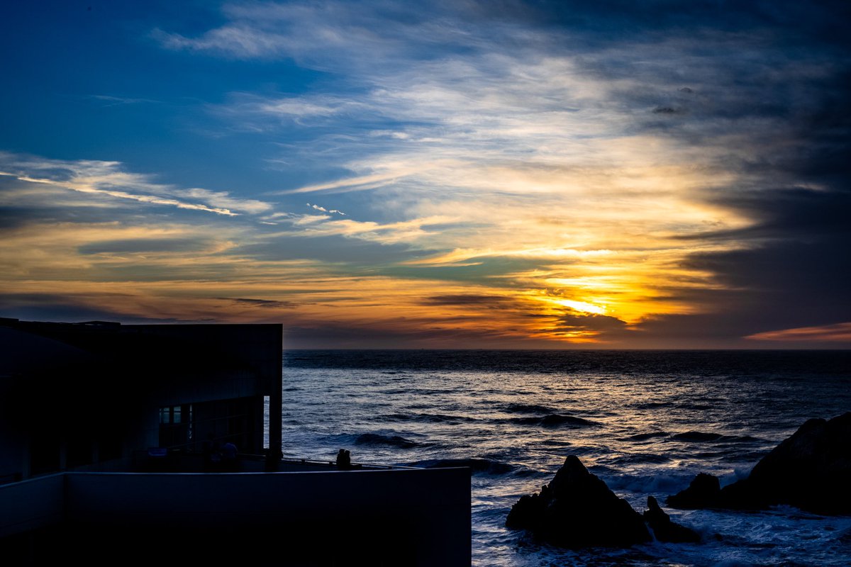 NorCal_Stringer's tweet image. The Cliff House in San Francisco has closed permanently.

#CliffHouse
#CliffHouseSanFrancisco
#COVIDCasualty