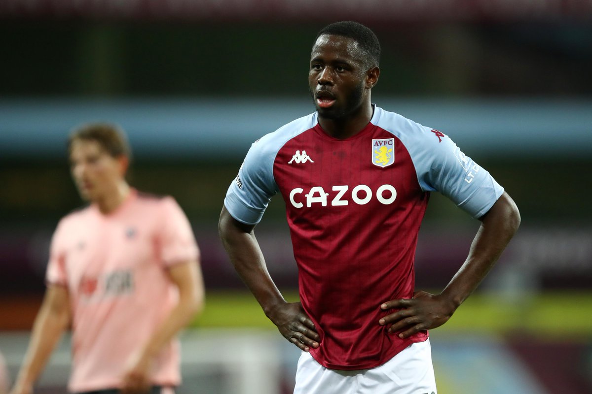 GW16's most-benched outfielders:

953,299 - Tyrick Mitchell
604,450 - Max Kilman
529,630 - Keinan Davis 

Are any of these players coming into your lineup?

#FPL