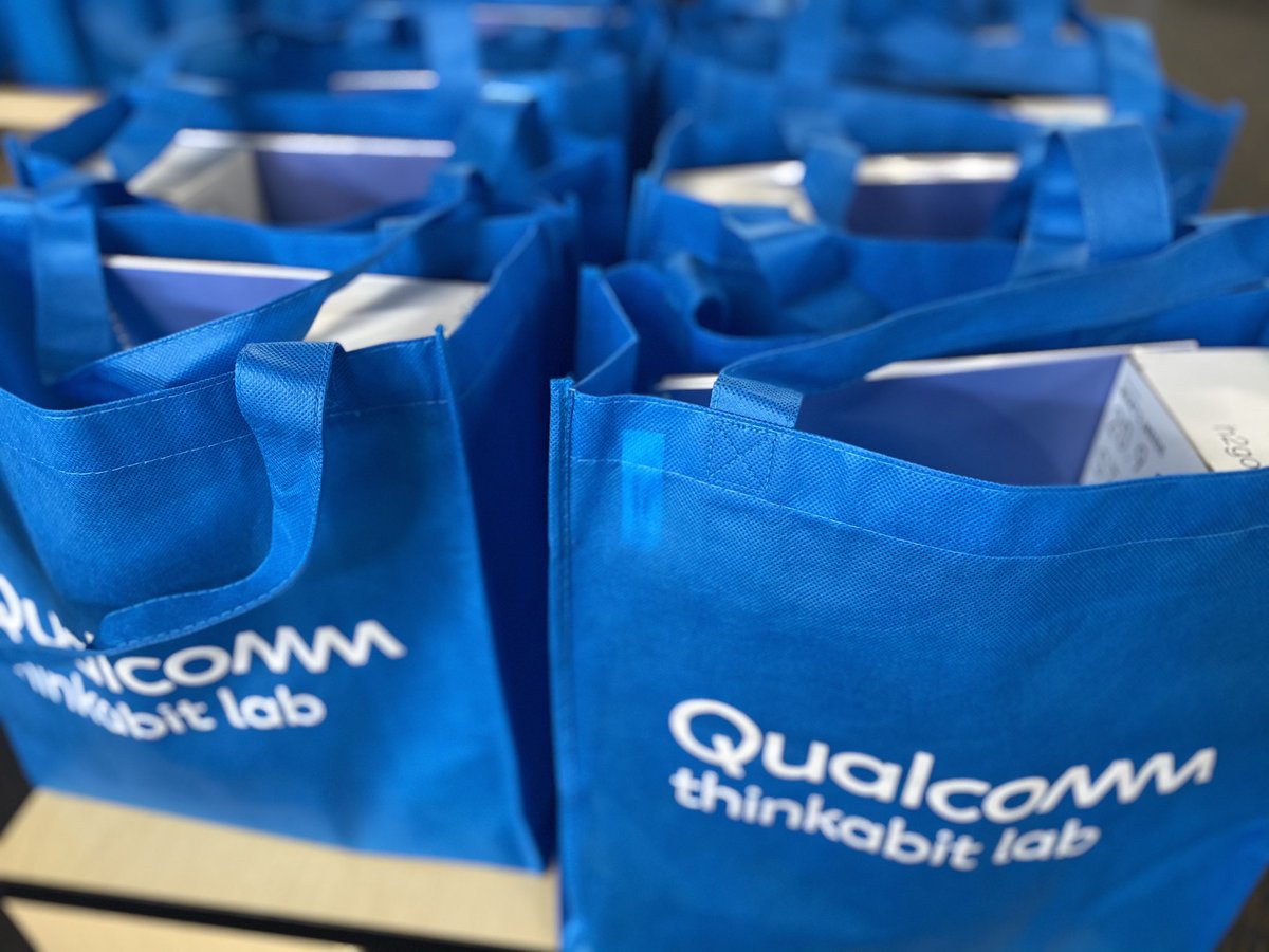 Innovation Station tweet media