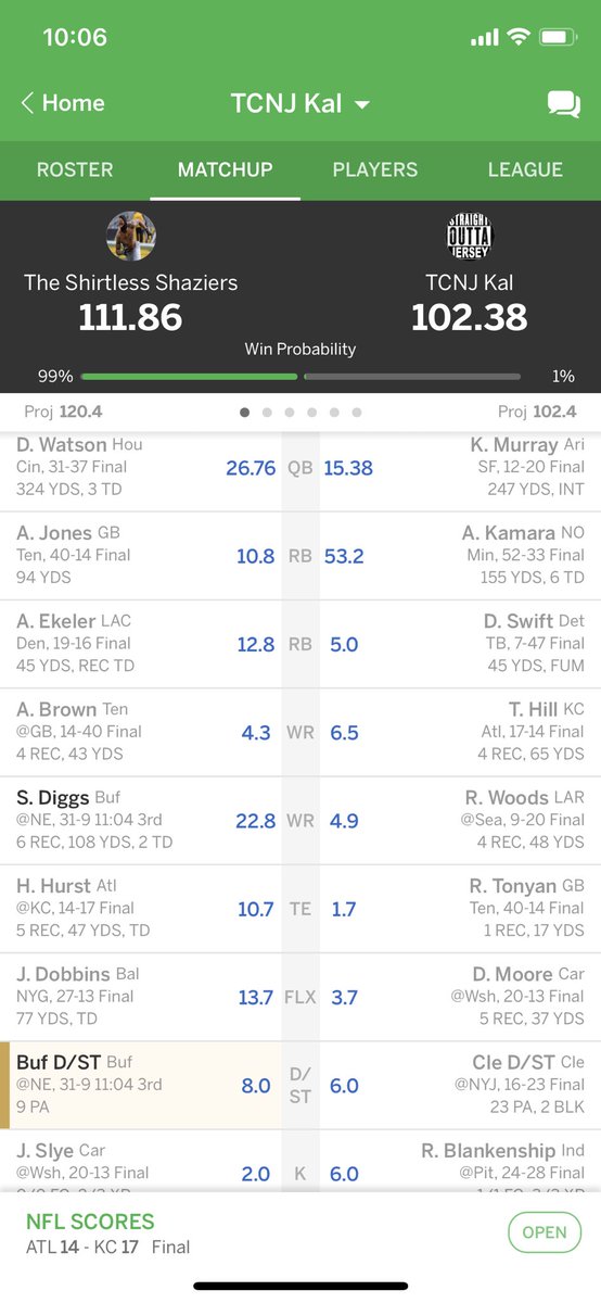 JRKalvin's tweet photo. @PFTCommenter Sign me up @PFTCommenter @BarstoolBigCat @PardonMyTake @notthefakeSVP @StanfordSteve82 @badbeatSVP @TimFoley36 @CashApp #superbadbeatsmonday https://t.co/PcD1lXDOmp