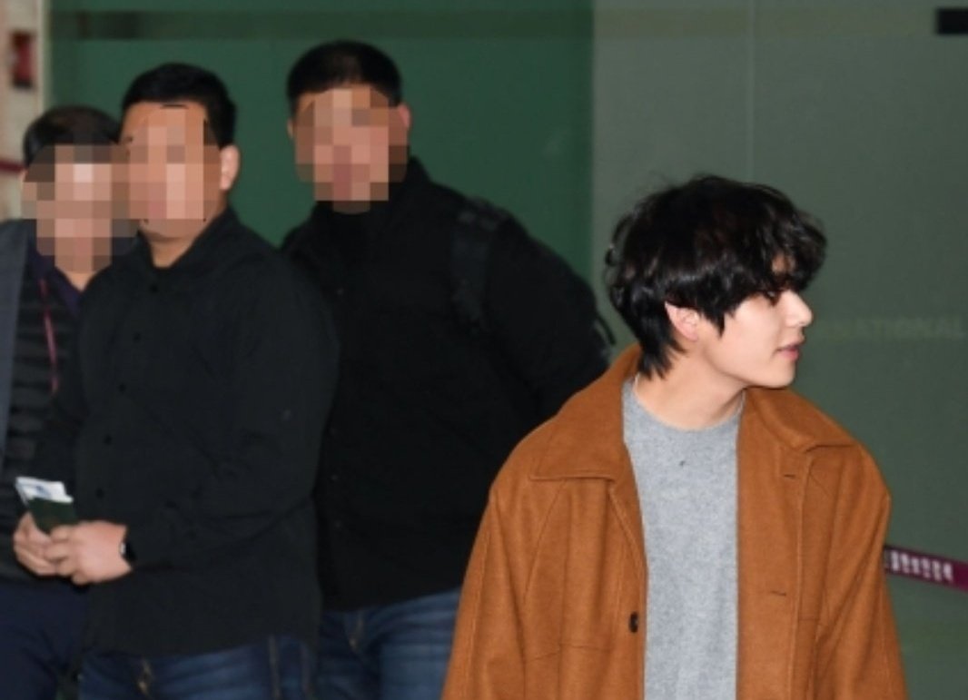 "Men's attention" I mean