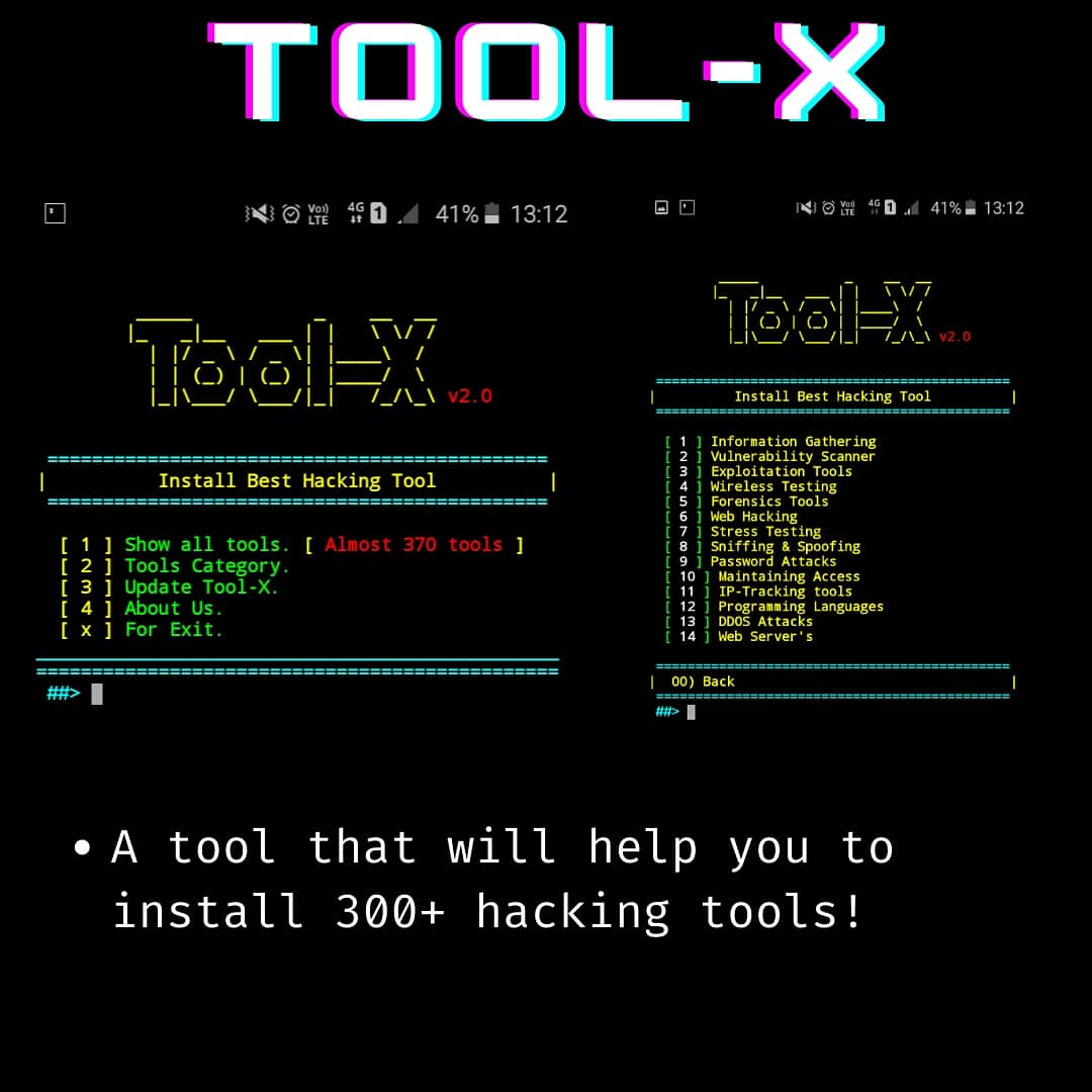 linux_everyday_'s tweet image. Turn your device into a hacking device using termux!!!

LIKE  COMMENT  SHARE  SAVE
.
.
.
.
.
.
 #linuxuser #linuxserver #linuxmemes #linuxfoundation #linuxisbetter #linuxfun #linuxmint  #linuxhosting #linuxlover #linuxadmin #linuxkernel #linux #linuxjokes #linuxtips #linuxgaming