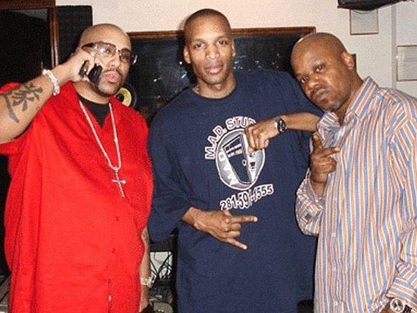 Happy birthday long live Pimp C   