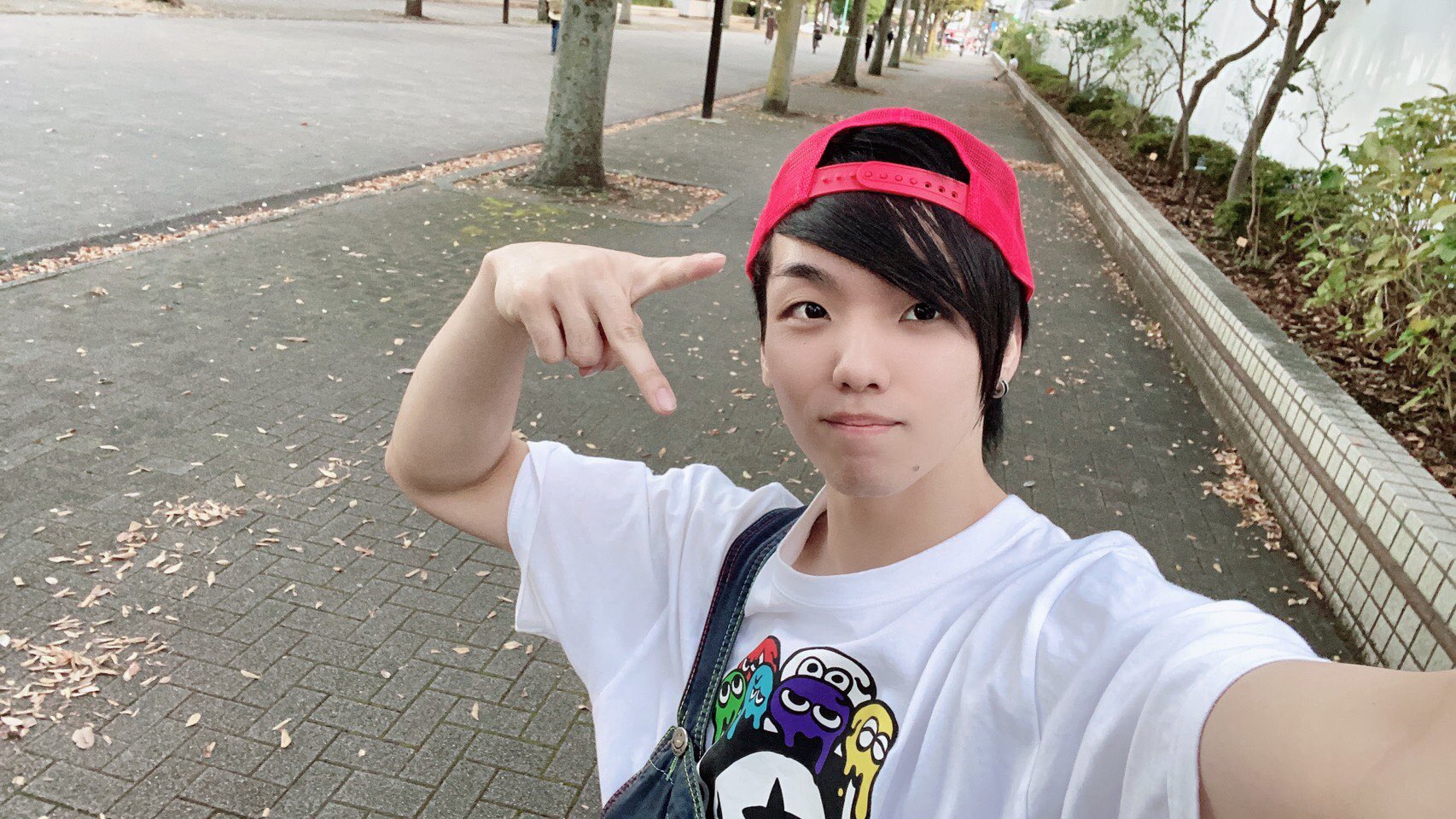RAB(リアルアキバボーイズ) とぅーし チェキ
