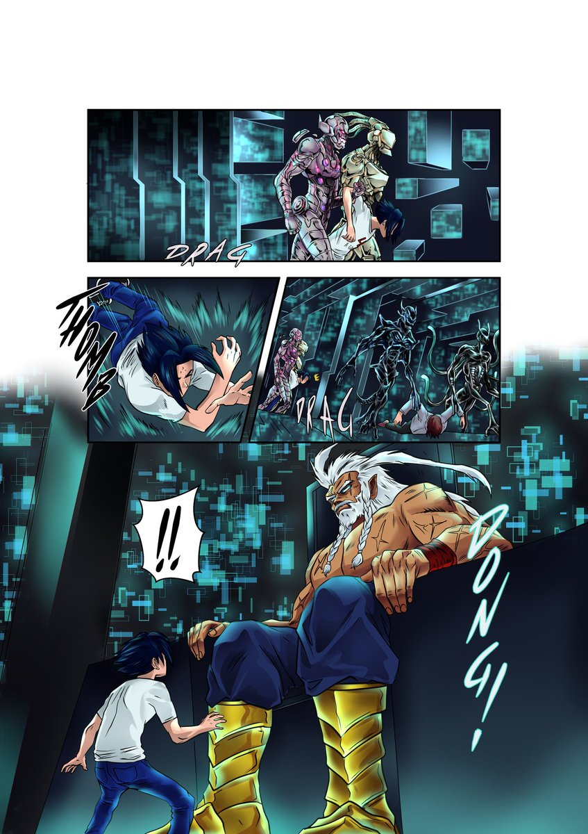 PhoenixAnimati1's tweet photo. 2 Days Left. We got this guys. https://t.co/9D1hfwTT8F