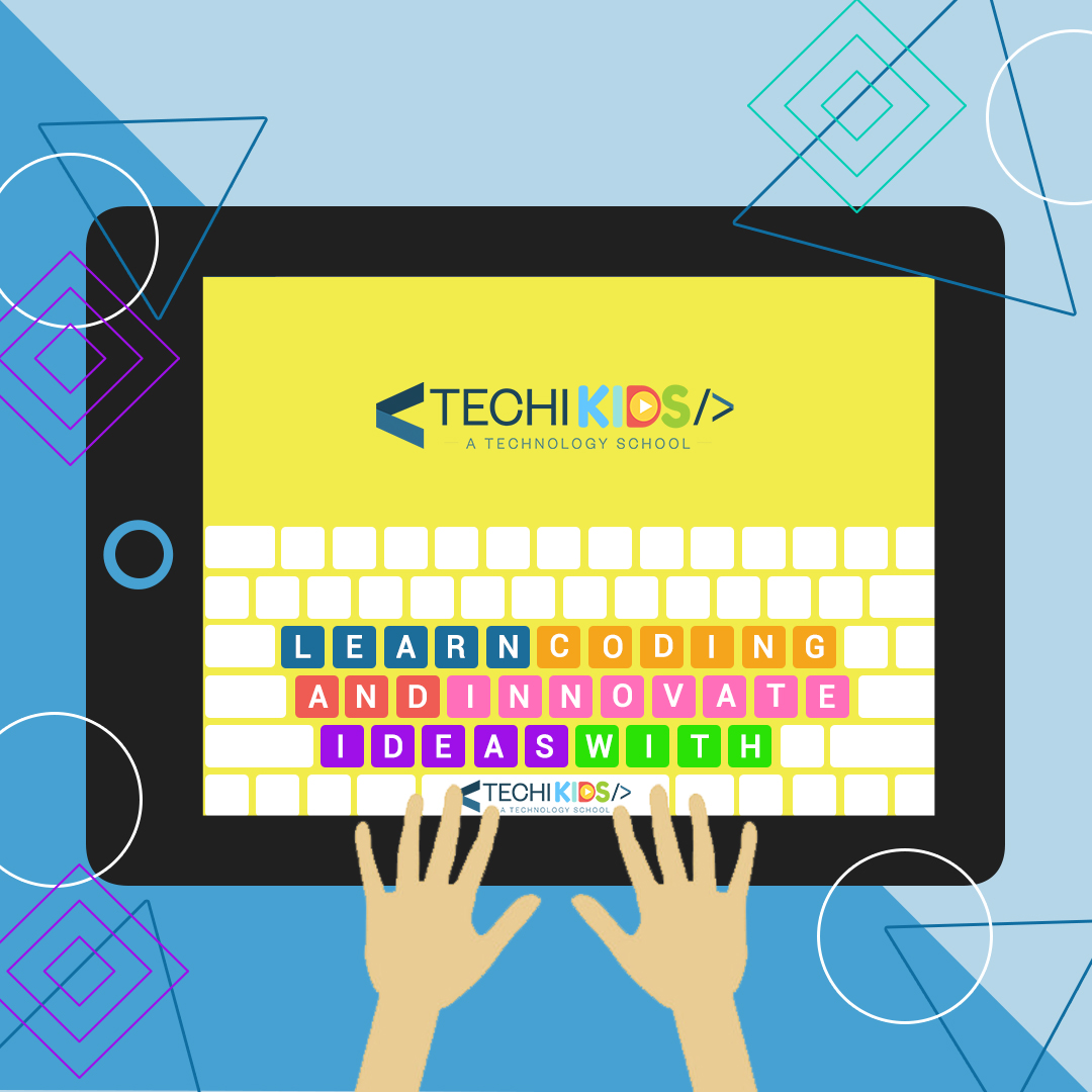 techikids's tweet image. Learning is fun when there are creative minds at work. Like the TechiKids class where young and adult minds come together to create something out of the box.
Book Free Trial Now: techikids.com
#Codingforkids #Coding #Techikids #Onlinecoding
#childopportunity #technology