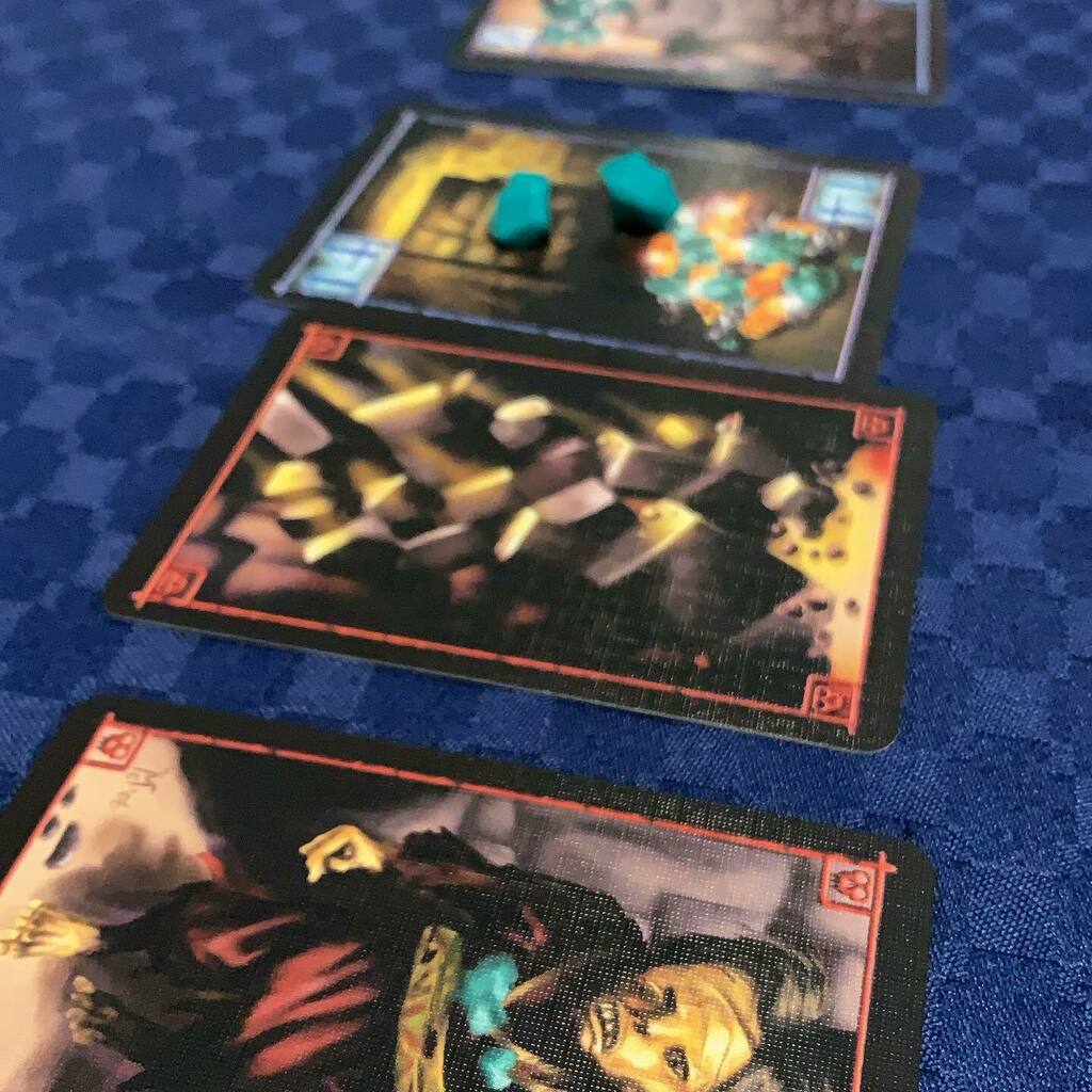 thegamesplainer's tweet image. Game 321/2020 #andanotheryearofgames #incangold #eaglegryphongames #bgg #boardgames #boardgamenerd #boardgamesofinstagram #tabletopgames #gamenerd instagr.am/p/CJXqQRDhrYr/