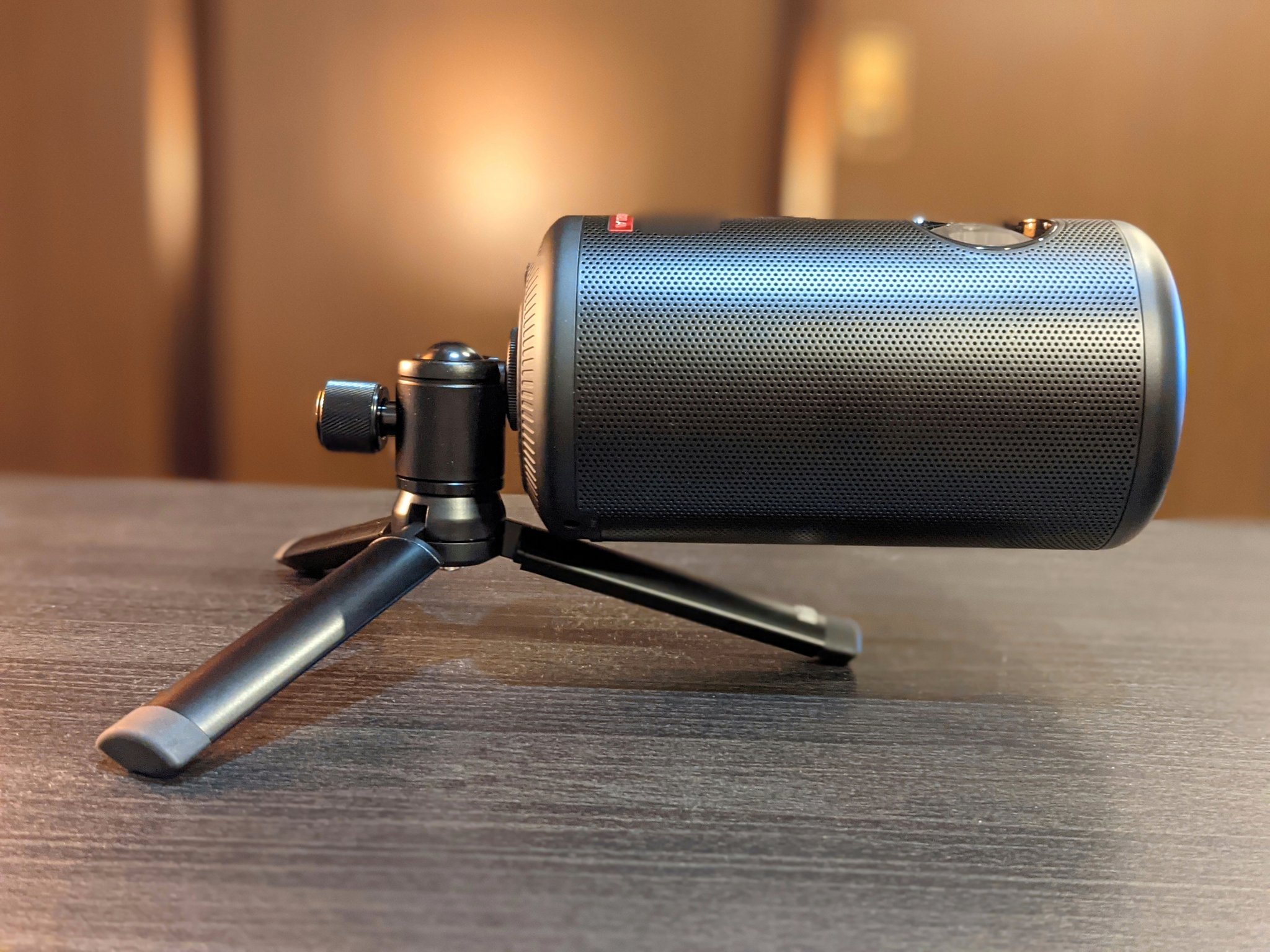 Anker Nebula Capsule II 三脚付き Anker Nebula Capsule II 三脚付き