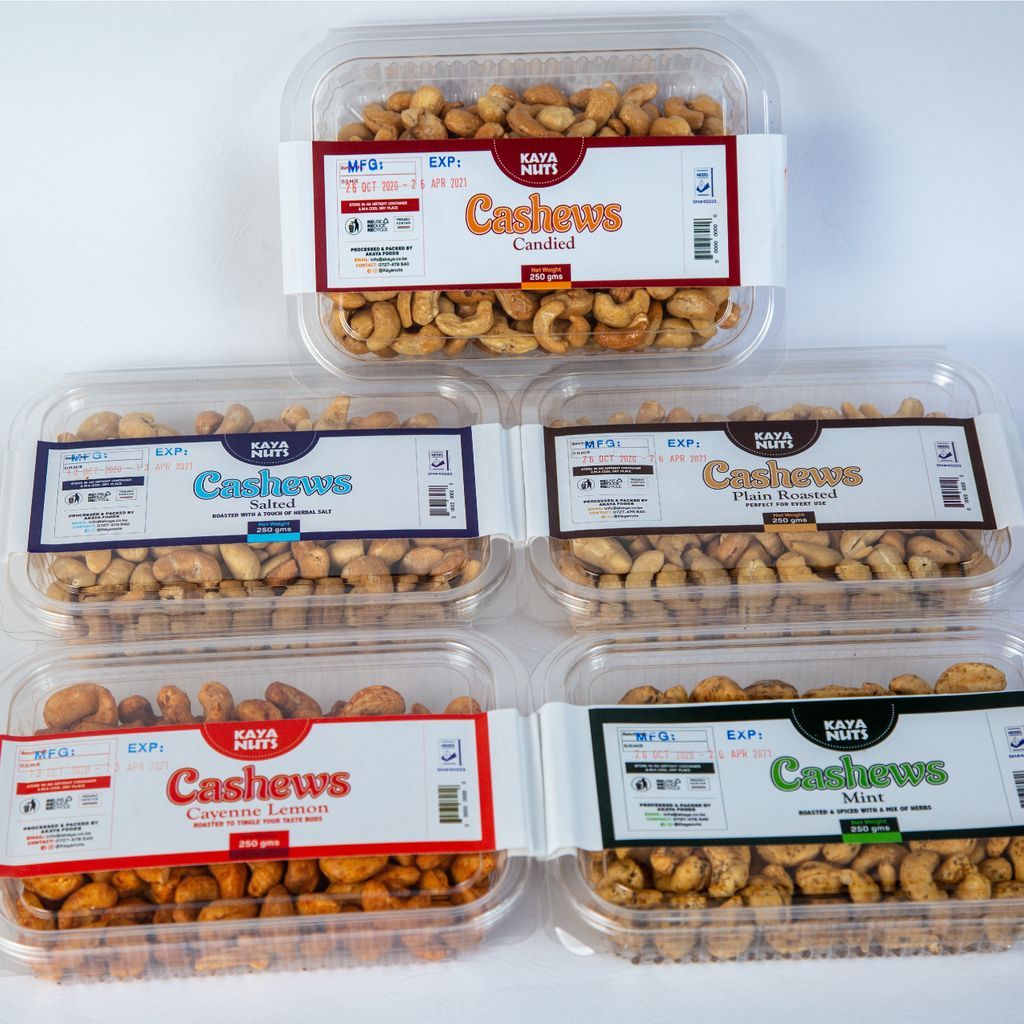kayanutsafrica's tweet photo. It's a new week and you need that energy to take you through. Nothing beats the fulfillment and energy you get after eating #KayaNuts

#cashewnuts #kayanuts #cashewsnack #korosho #healthysnack #tamu #energy #cashewnuts #kayanuts #kayabutters #breadspread #cooking  #korosho https://t.co/5d9mvnLB8W