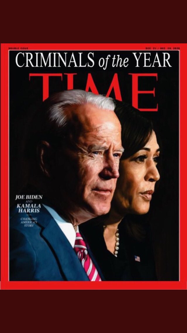 The height of irresponsibility is the intentional undermining of our constitution! These politicians 😎👇then lie about their actions! Treasonous sedition! Everyone knows they are corrupt! Biden & @KamalaHarris