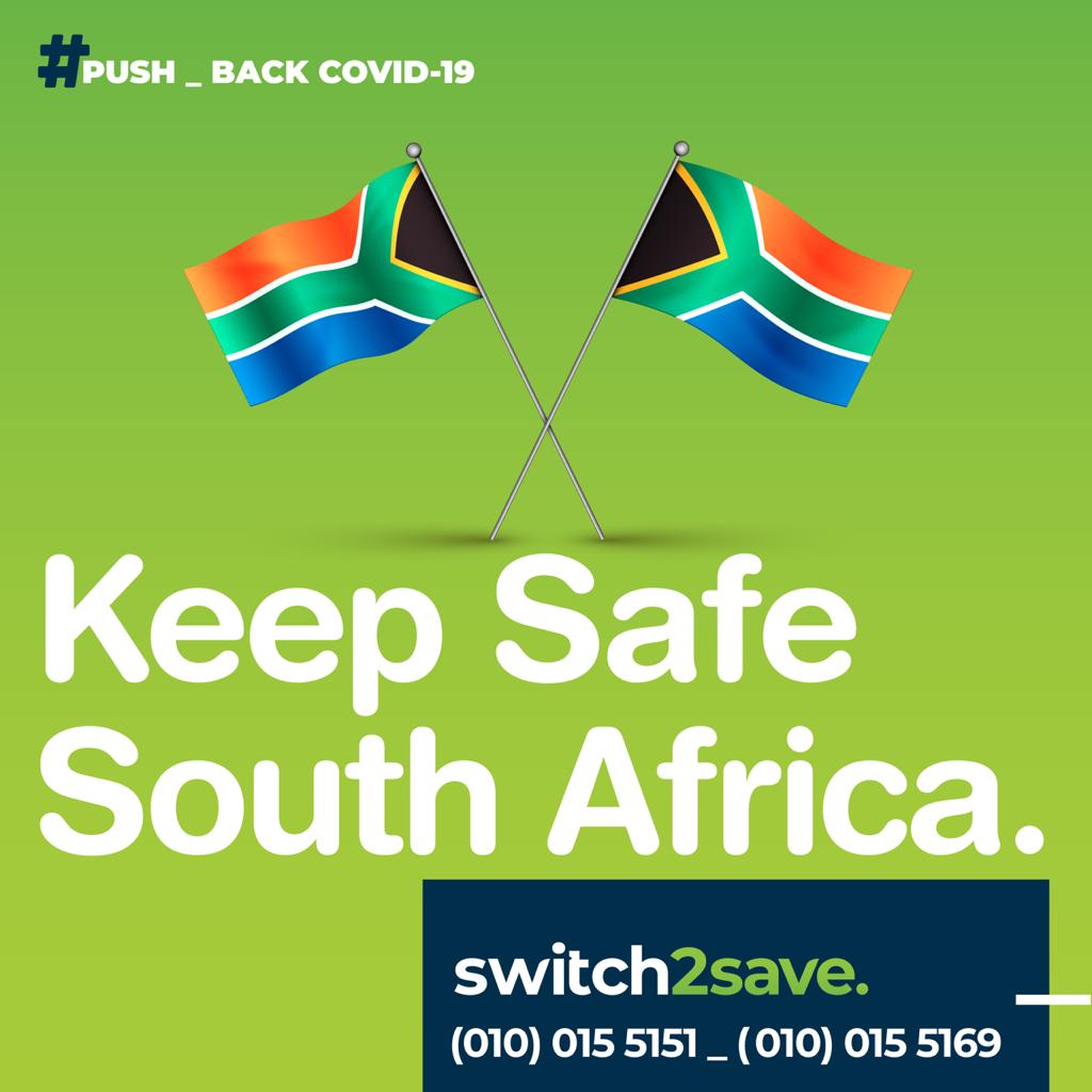 #cyril #switch2save #cityofjohannesburg #citypower