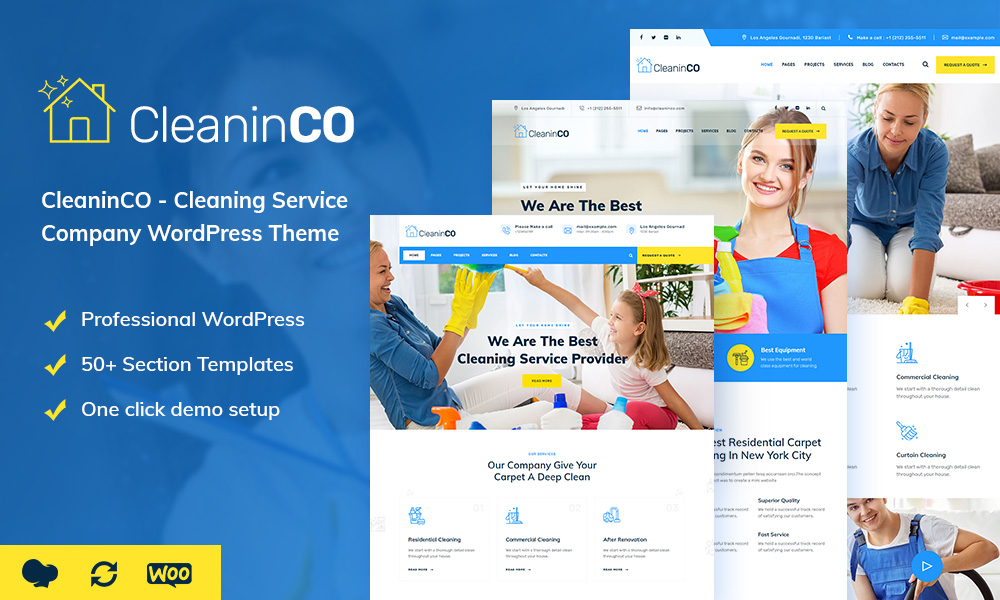 designnominees's tweet image. #Theme Of The Day 29 Dec 2020
CleaninCO - Home Services WordPress Theme
by ThemeStek @themeStek 
designnominees.com/themes/cleanin…