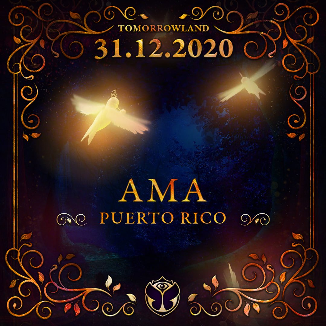 #31122020 ⁦<a href="/tomorrowland/">Tomorrowland</a>⁩ 🍿 ¡tamo’ ready!