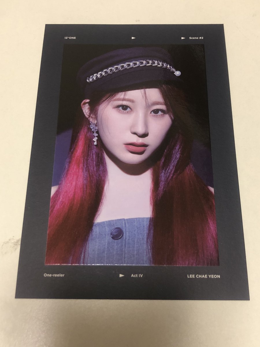 たるぎ Iz One アイズワン 交換 パノラマ Panorama 譲 画像1枚目 チェヨン 求 画像4枚目 同種 ウンビ 同日発送希望です お気軽にdmやリプお願いします アイズワン交換 Izone交換 たるぎ Iz One アイズワン 交換 パノラマ Panorama 譲 画像1枚目 チェヨン 求 画像4枚目 同種 ウンビ 同日発送希望です お気軽にdmやリプお願いします アイズワン交換 Izone交換