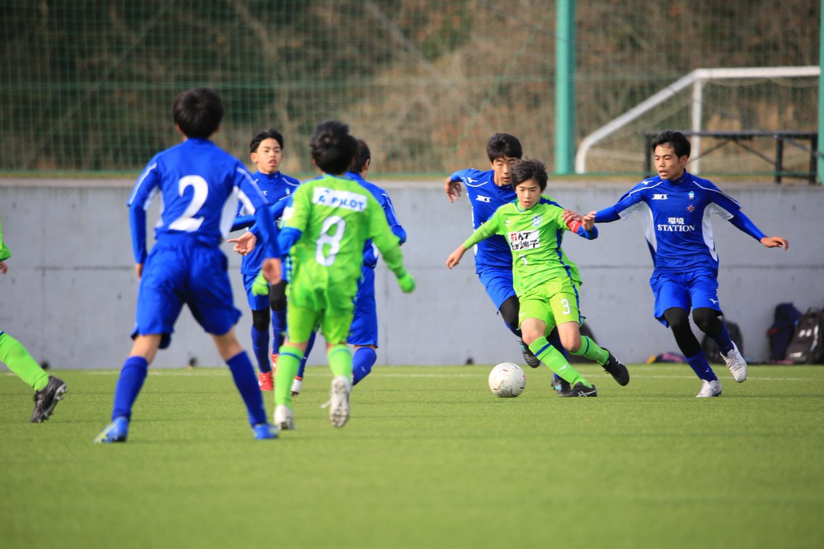 ジュニアサッカーワールドチャレンジ 大会3日目 第5 第6試合が終了しました 準々決勝 大和ハウスfutures 0 3 鹿島アントラーズノルテジュニア Soltilo Select 2 0 湘南ベルマーレアカデミー選抜 西宮サッカースクール 0 2 エコノメソッド選抜 レジスタ