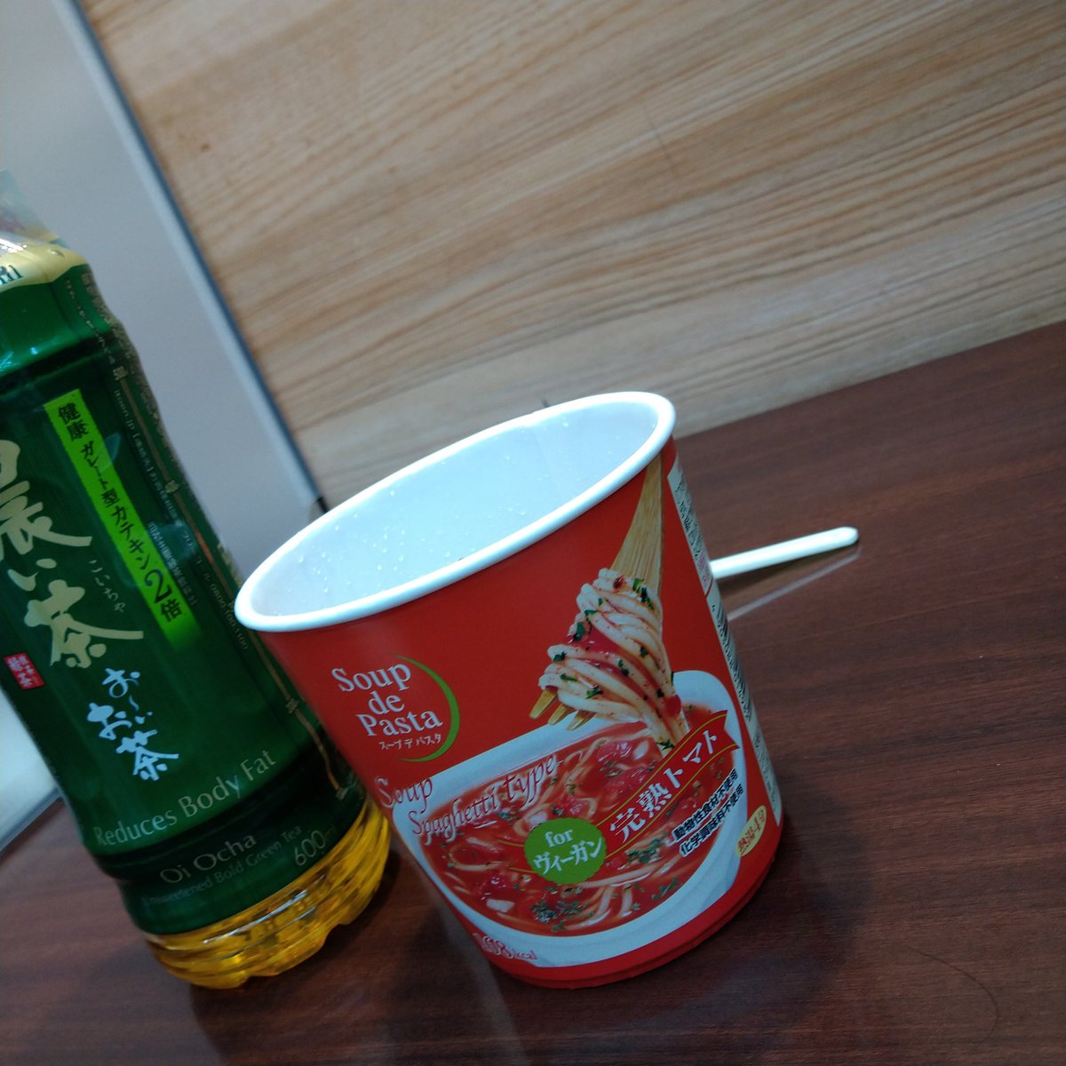 スープデパスタ スープデパスタ