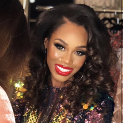 iamBrandon_J's tweet photo. #IStandwithMonique #DragQueens @iammrssamuels https://t.co/kAIEwhqBz0