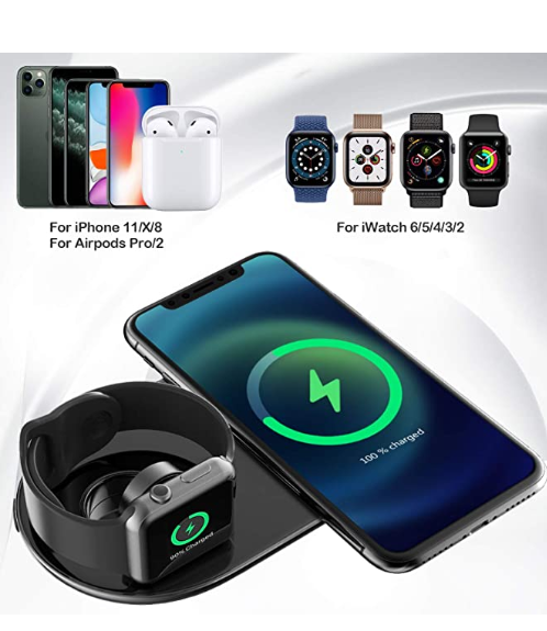 Kim16092190's tweet photo. #amazonreviewer  anyone need Wireless Charger ?100% FREE ,PM. https://t.co/2uTQWwKgpH