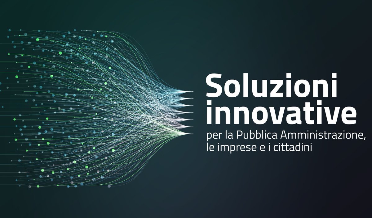 LombardiaInnova's tweet photo. #Open2020
💻📢 Anche nel 2021 potrai proporre le tue #SoluzioniInnovative per il futuro della #PA, delle #imprese e dei rapporti con i #cittadini.
Le proposte verranno valutate dal nuovo Gruppo di Lavoro di @RegLombardia su #OpenInnovation. 👉 https://t.co/vR7bey9yqy https://t.co/ou0qDQcV9M