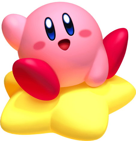 Kirby can beat Goku. That's just a fact. Kirby can swallow Goku whole, copy his powers, and body literally every other DB character.

That's just fact. None of you can dispute it.