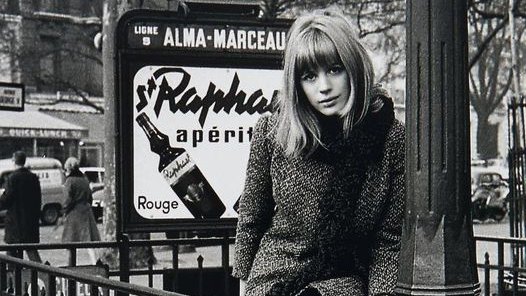 Happy Birthday to English singer, songwriter, and actress.. Marianne Faithfull  (29 December 1946). 
